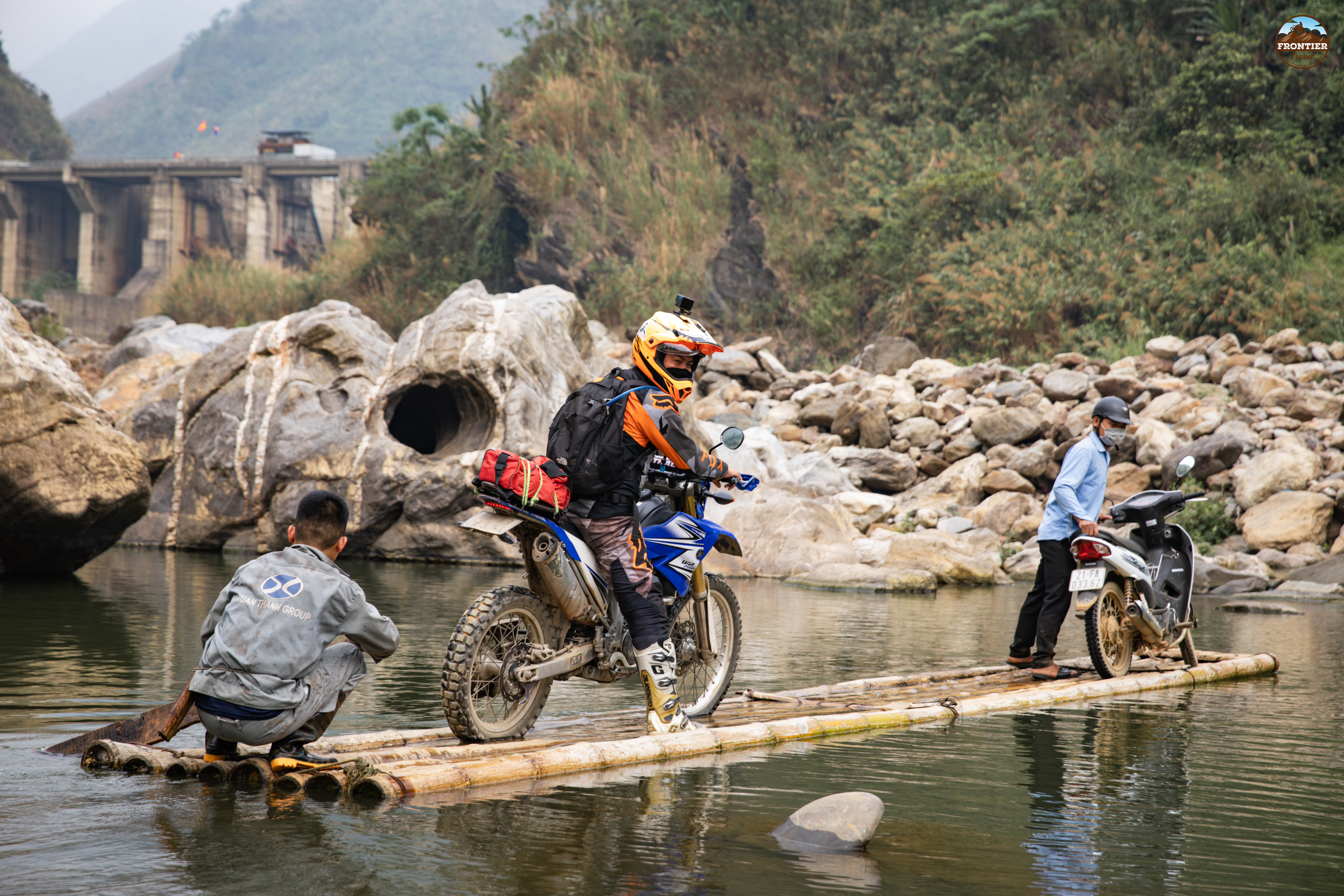 Day 4: (16th Dec) DONG VAN – MEO VAC - BAO LAC (APPROX 120 KM) (B/L/D)